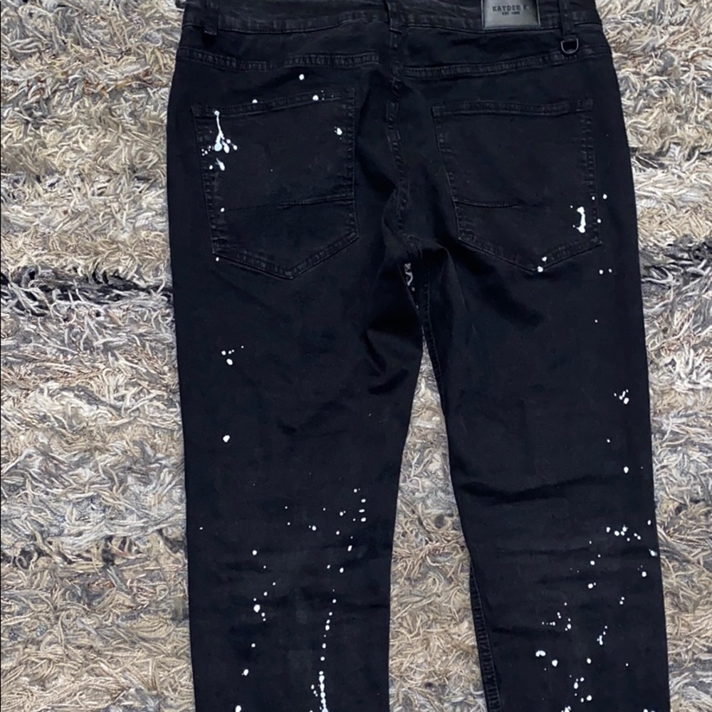 jeans - Picture 3 of 5